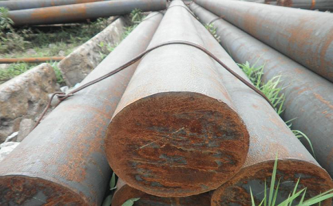 江津某设备厂采购双金属带锯条锯切尺寸100mm，面积79c㎡普钢的服务案例